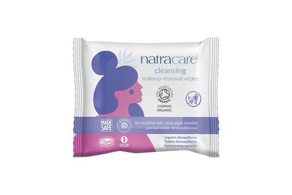 MAKE-UP REMOVAL WIPES