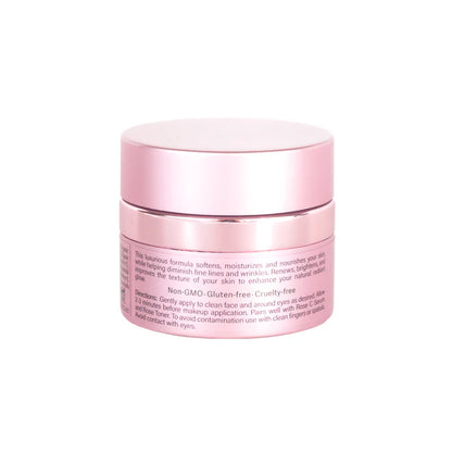 ROSE CREAM