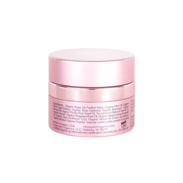 ROSE CREAM