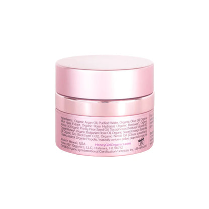 ROSE CREAM