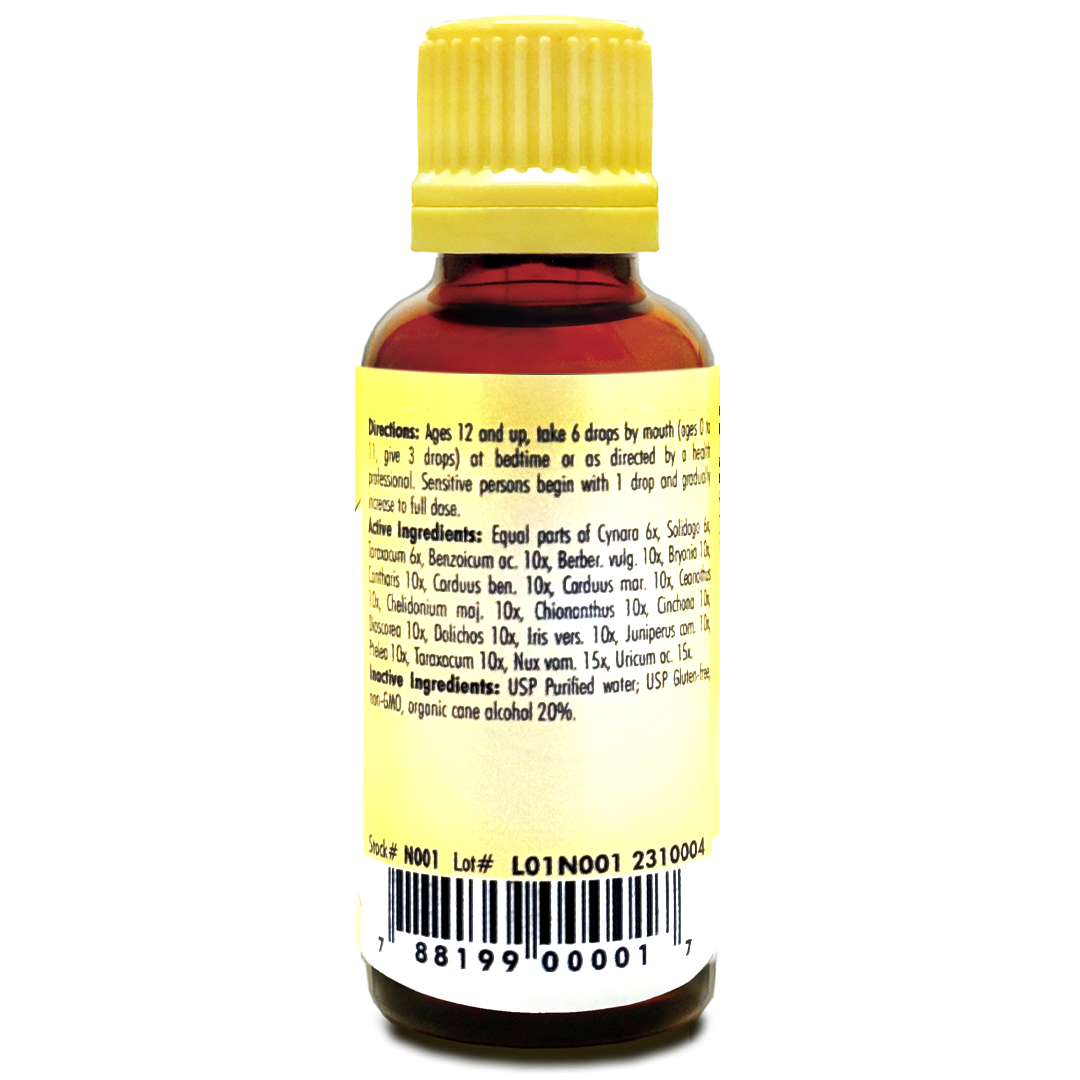 DETOXIFIER