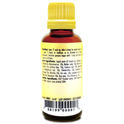 DETOXIFIER