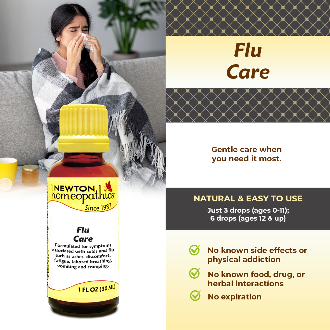 FLU CARE