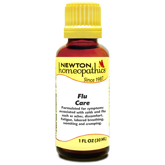 FLU CARE