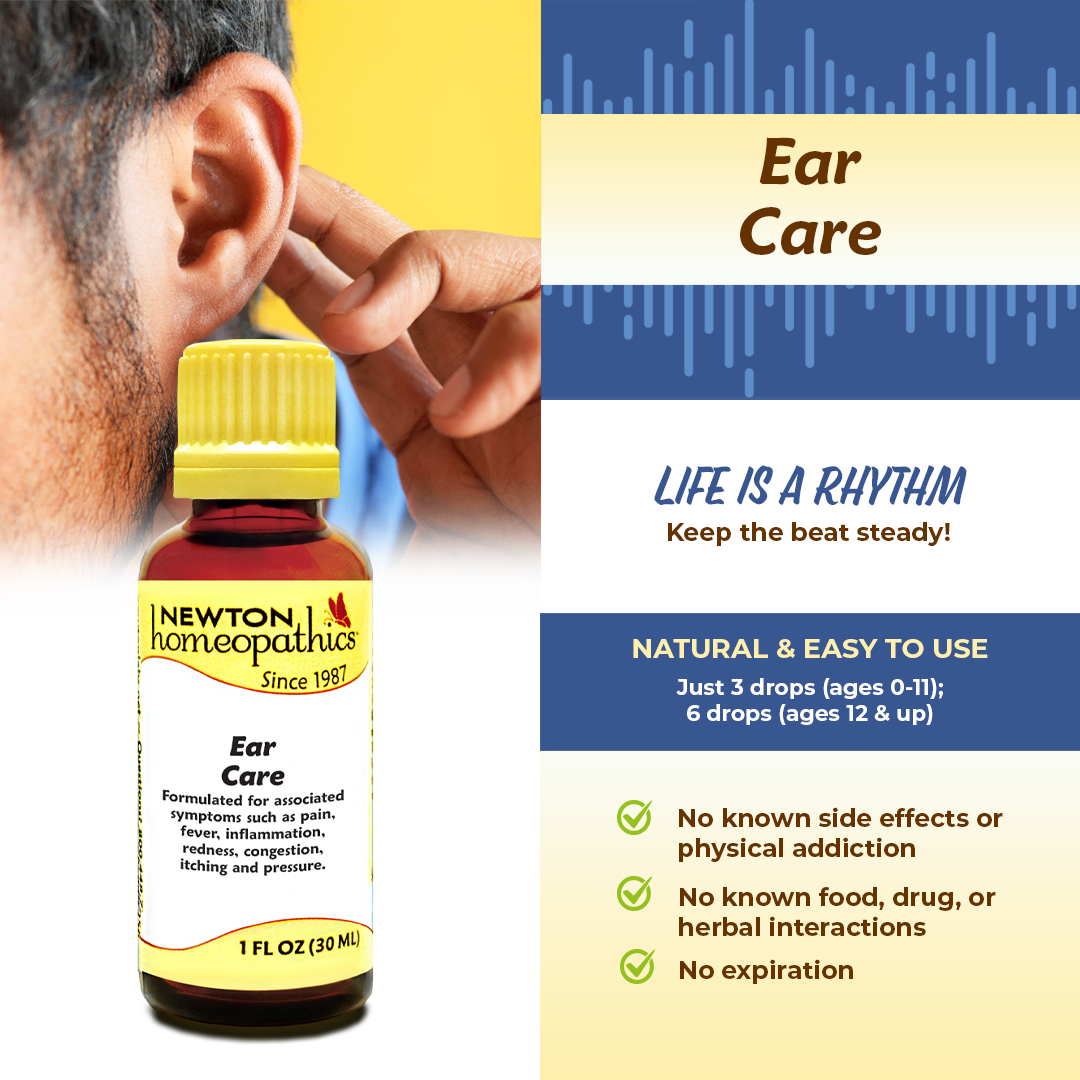 EAR CARE