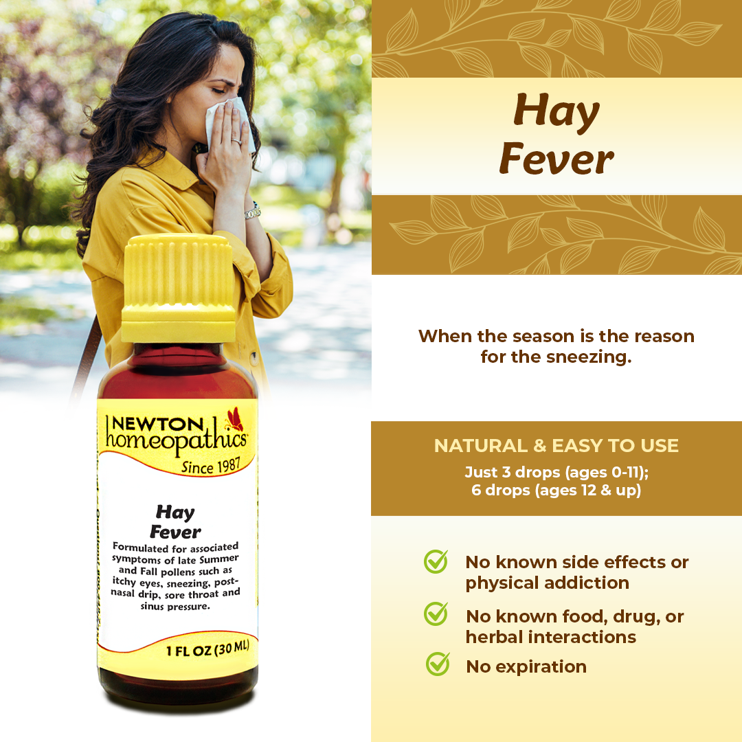HAY FEVER