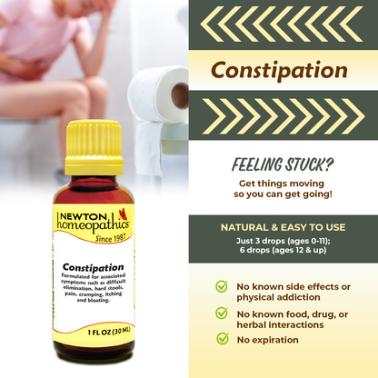 CONSTIPATION