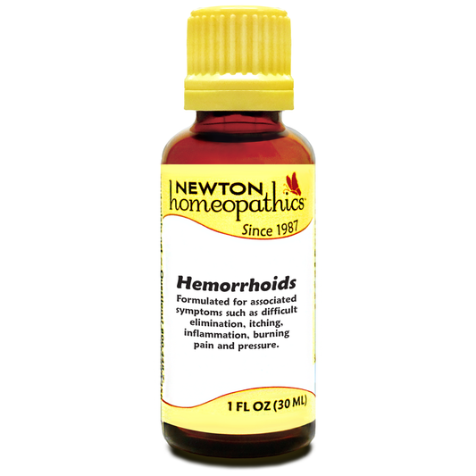 HEMORRHOIDS