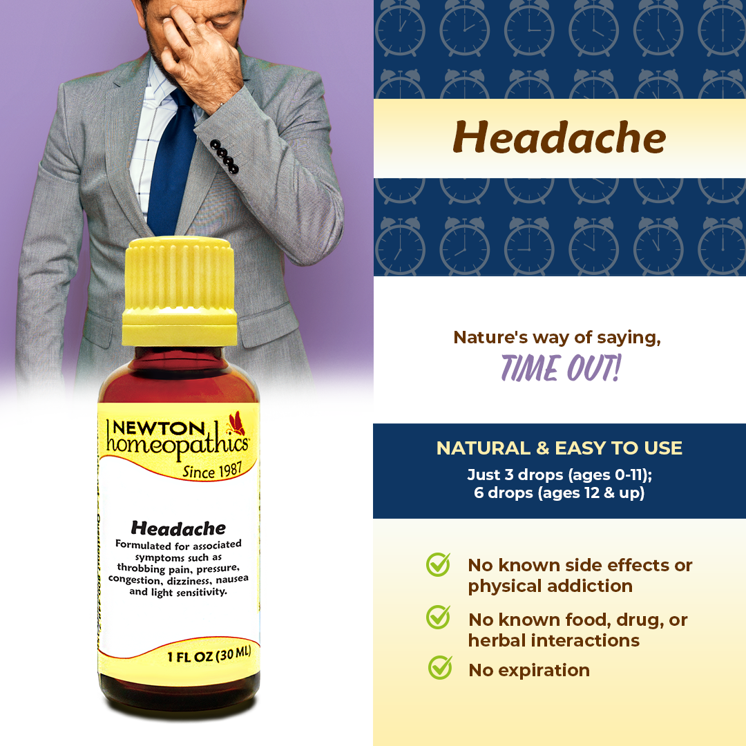 HEADACHE