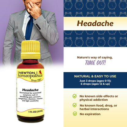 HEADACHE