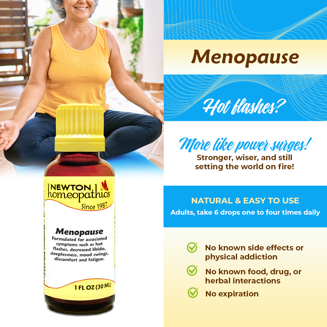 MENOPAUSE