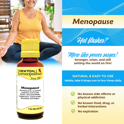 MENOPAUSE