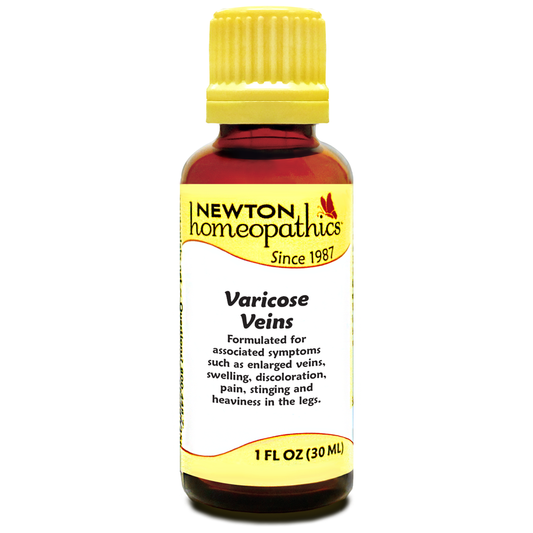 VARICOSE VEINS