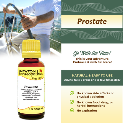 PROSTATE