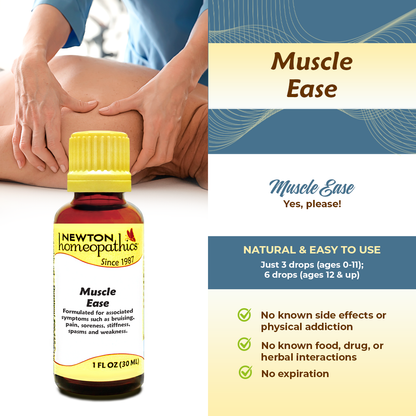 MUSCLE EASE