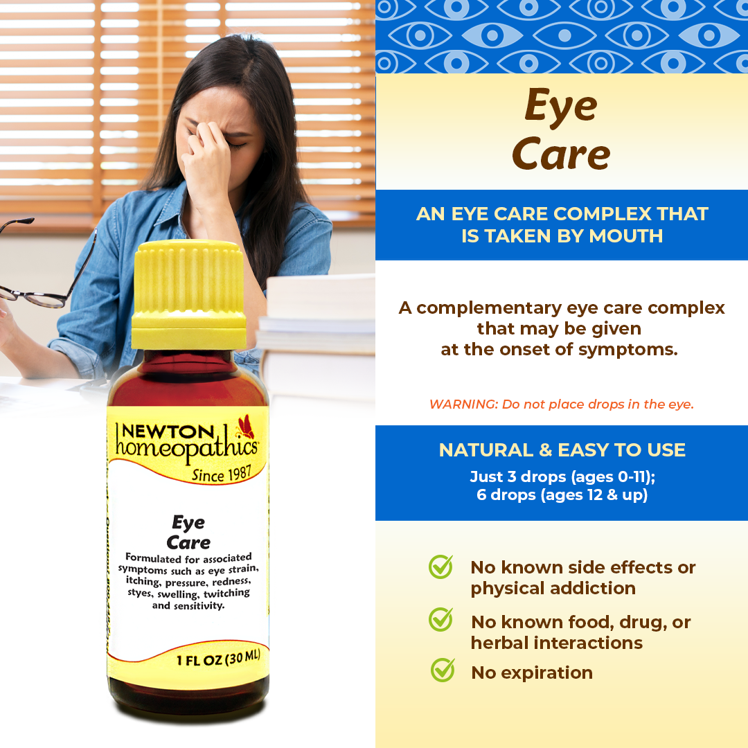 EYE CARE