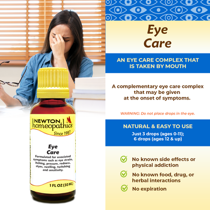 EYE CARE
