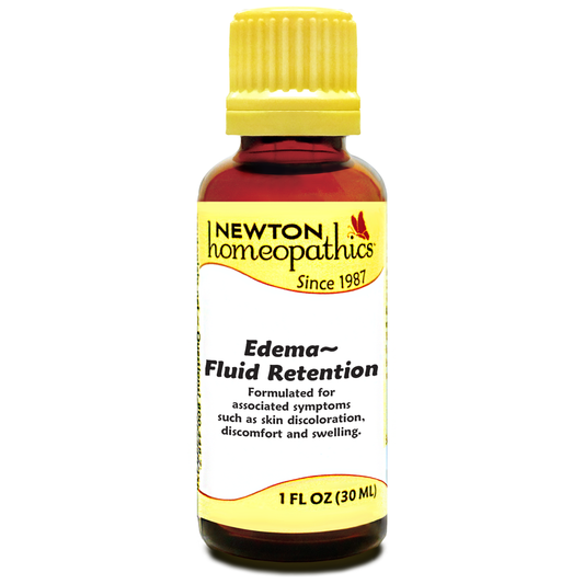 EDEMA ~ FLUID RETENTION