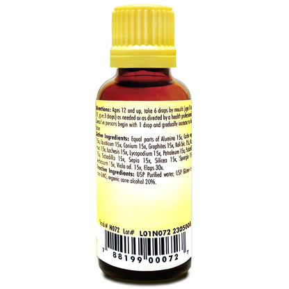 EAR WAX BUILD-UP
