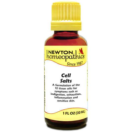 CELL SALTS