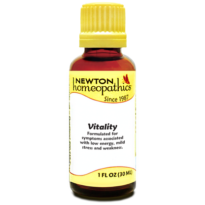 VITALITY
