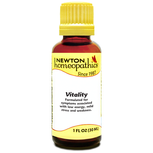 VITALITY