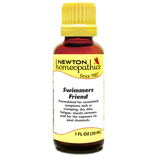 SWIMMER'S FRIEND