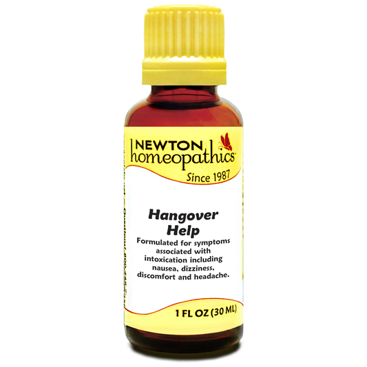 HANGOVER HELP