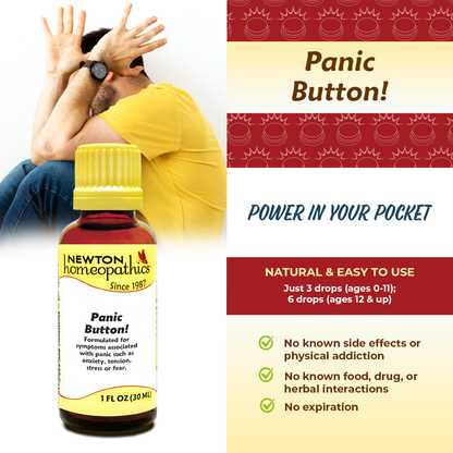 PANIC BUTTON!
