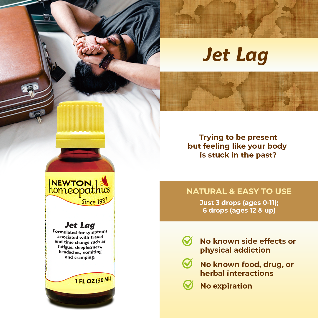 JET LAG