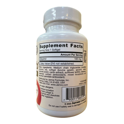 QH-ABSORB 100 mg