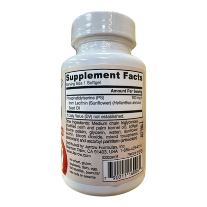 PS100 100 mg (60)