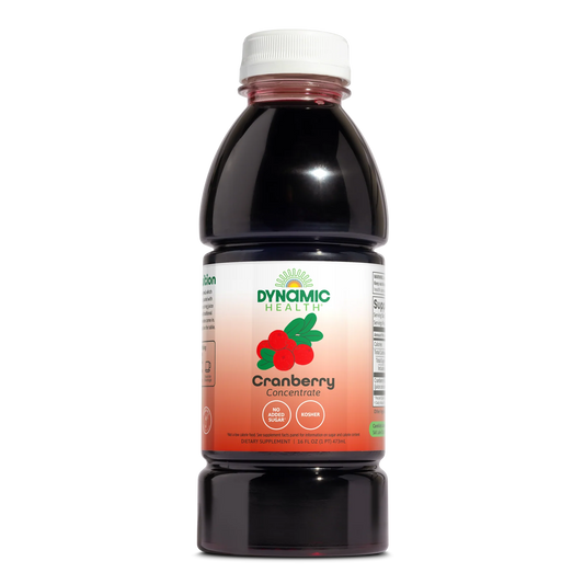 JUICE CONCENTRATE CRANBERRY