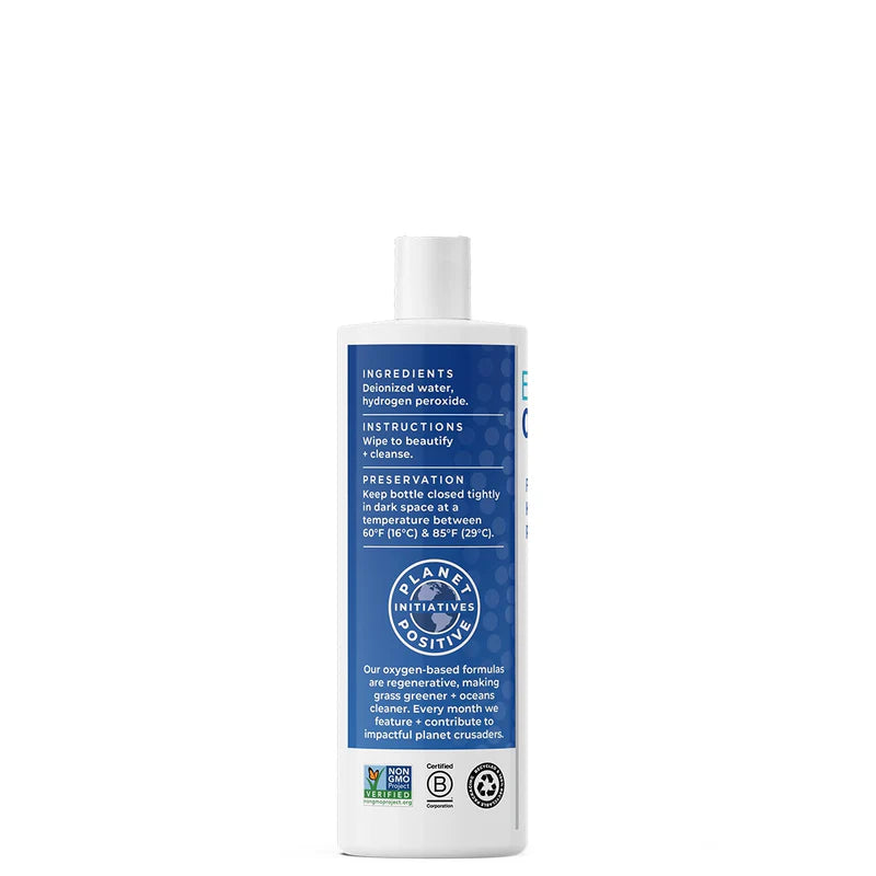 HYDROGEN PEROXIDE 3% FOOD GRADE
