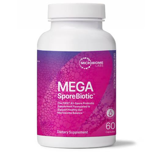 MEGA SPOREBIOTIC