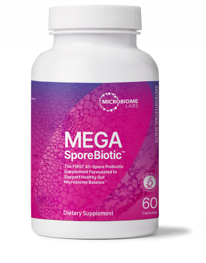 MEGA SPOREBIOTIC