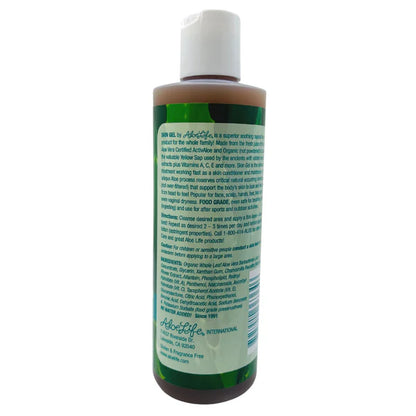 WHOLE LEAF ALOE VERA SKIN GEL