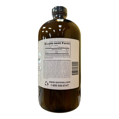 DETOXIFICANT #7