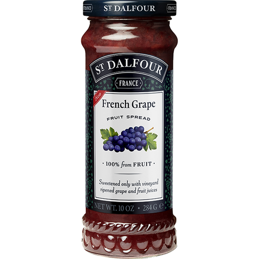 FRENCH GRAPE FRUIT SPREAD