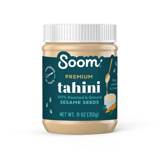 PREMIUM TAHINI