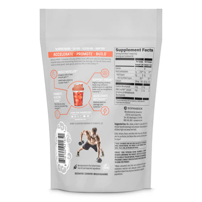 ACTIVE HMB + CREATINE