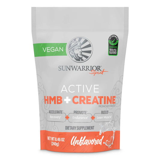 ACTIVE HMB + CREATINE
