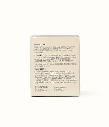 FOAM SOAP HOPE REFILL