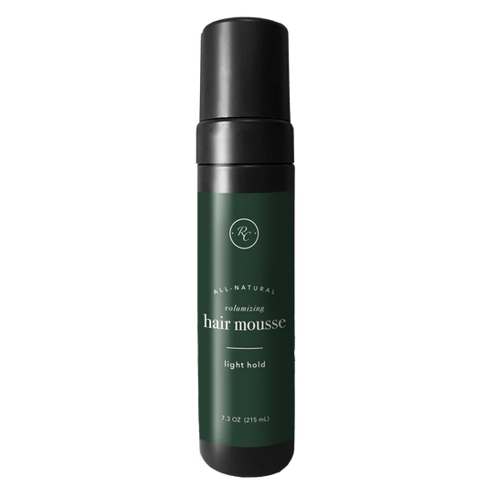 HAIR MOUSSE