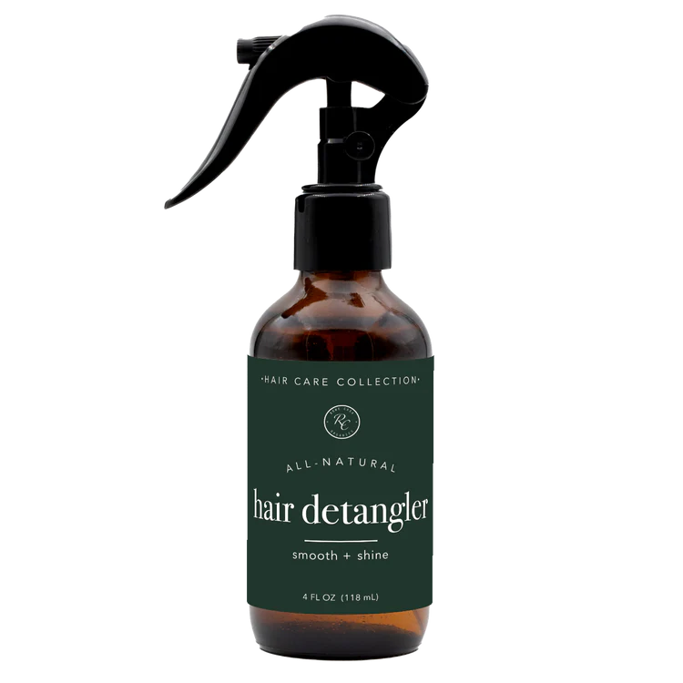 HAIR DETANGLER
