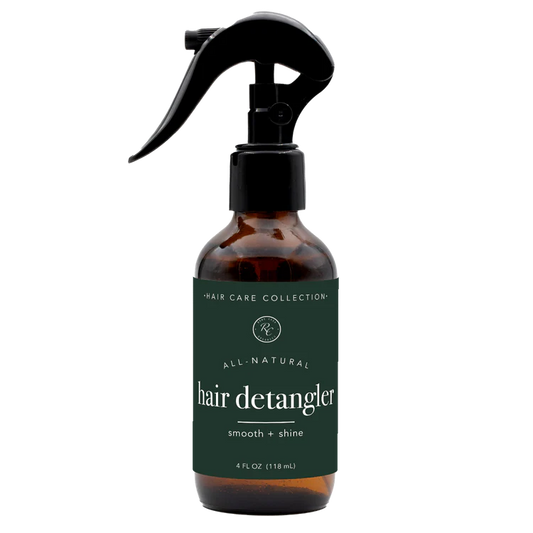 HAIR DETANGLER