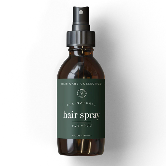 HAIR SPRAY