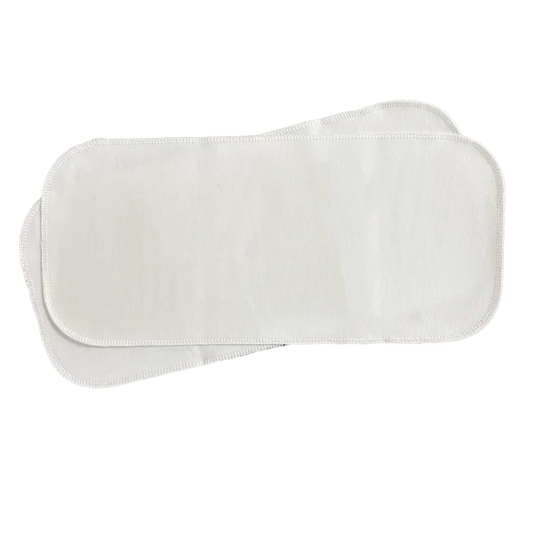 CASTER OIL WRAP INSERT ONLY