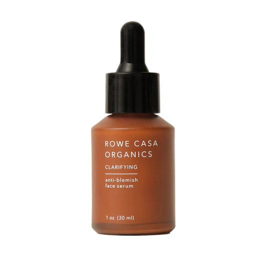 CLARIFYING ANTI-BLEMISH FACE SERUM