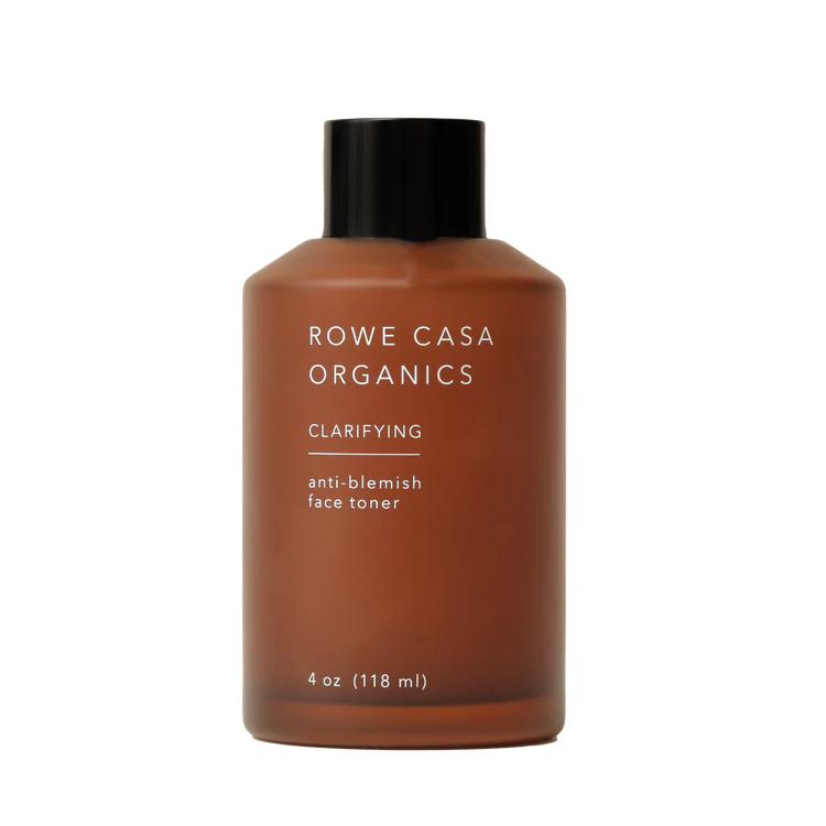CLARIFYING ANTI-BLEMISH FACE TONER